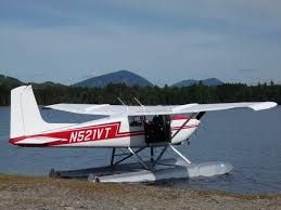 Sea Plane Guidance